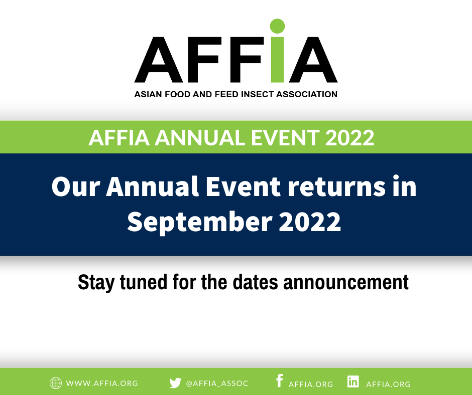 affia annual event 2022