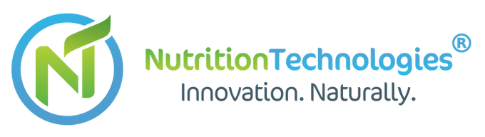 Nutrition Technologies logo (R)