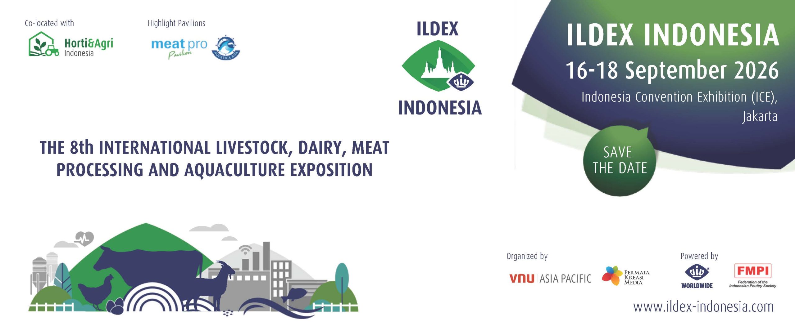 ILDEX Indonesia 2026 Banner (1080x450)